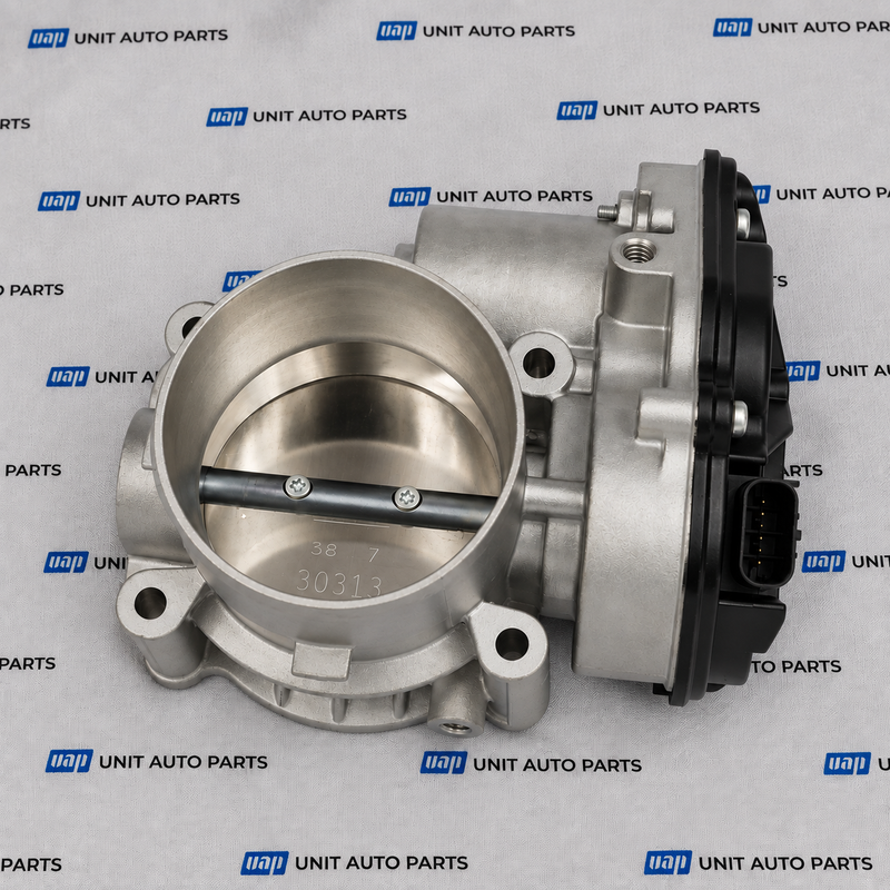BL3Z-9E926-C Genuine Ford Throttle Body and Motor Assembly For F-150 Expedition Transit 3.5L V6