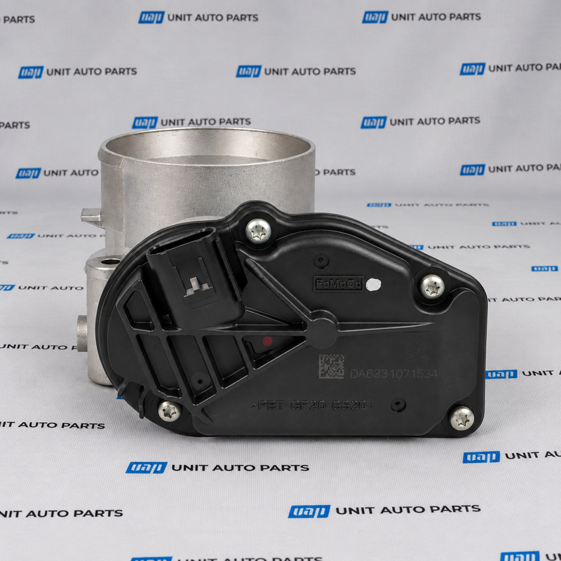 BL3Z-9E926-C Genuine Ford Throttle Body and Motor Assembly For F-150 Expedition Transit 3.5L V6
