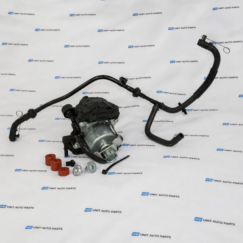 BRPV-30 Genuine Motorcraft Vacuum Pump Assembly For Ford F-150 3.5L