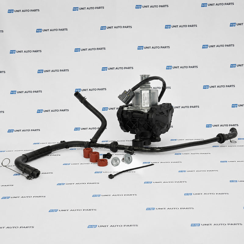 BRPV-30 Genuine Motorcraft Vacuum Pump Assembly For Ford F-150 3.5L