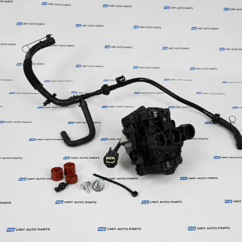 BRPV-30 Genuine Motorcraft Vacuum Pump Assembly For Ford F-150 3.5L