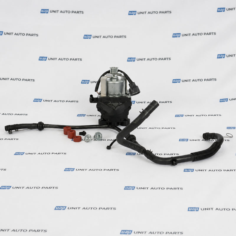 BRPV-30 Genuine Motorcraft Vacuum Pump Assembly For Ford F-150 3.5L