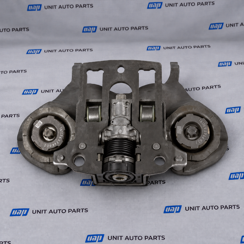 CA6Z-7515-J Genuine Ford Clutch Release Lever Assembly For Fiesta 2012-2019