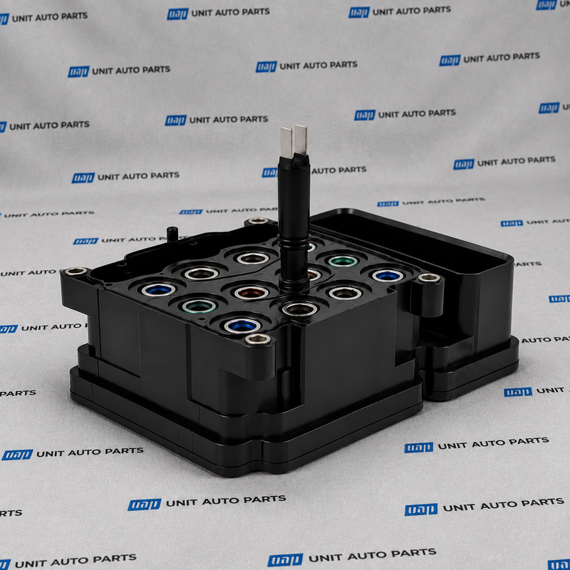 CB5Z-2C219-C Genuine Ford ABS Control Module For Explorer 2.0L 3.5L