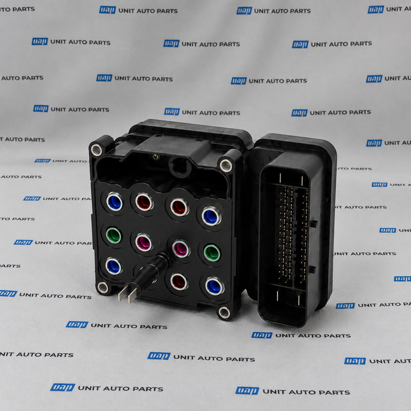 CB5Z-2C219-C Genuine Ford ABS Control Module For Explorer 2.0L 3.5L