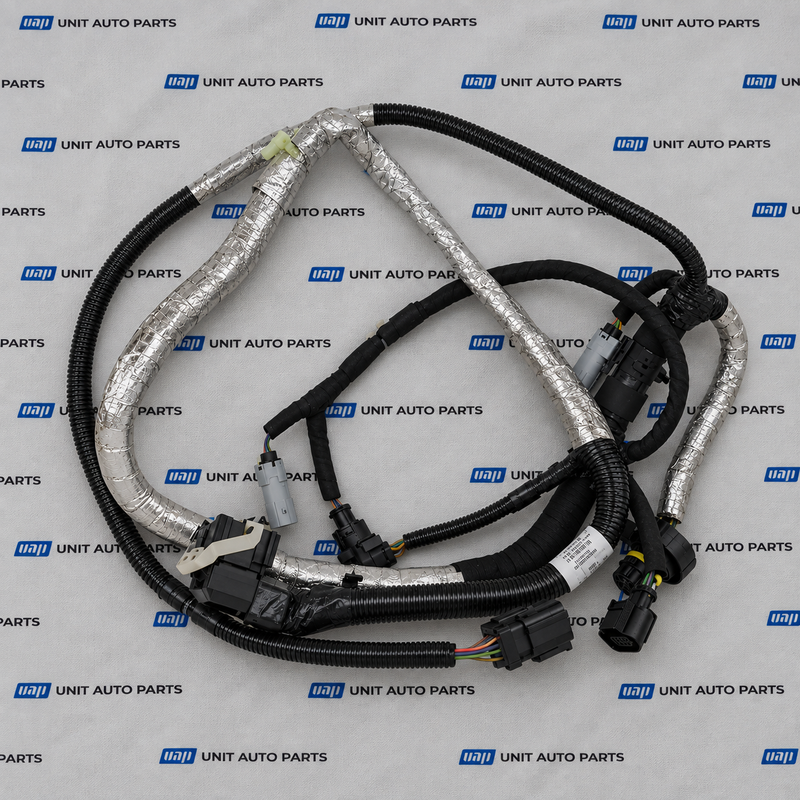CL3Z-15525-ZBA Genuine Ford Wire Assembly For F-150 6.2L V8