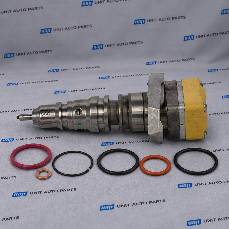 CMR-7-RM Genuine Motorcraft Fuel Injector For Ford 7.3L Diesel 1999-2003