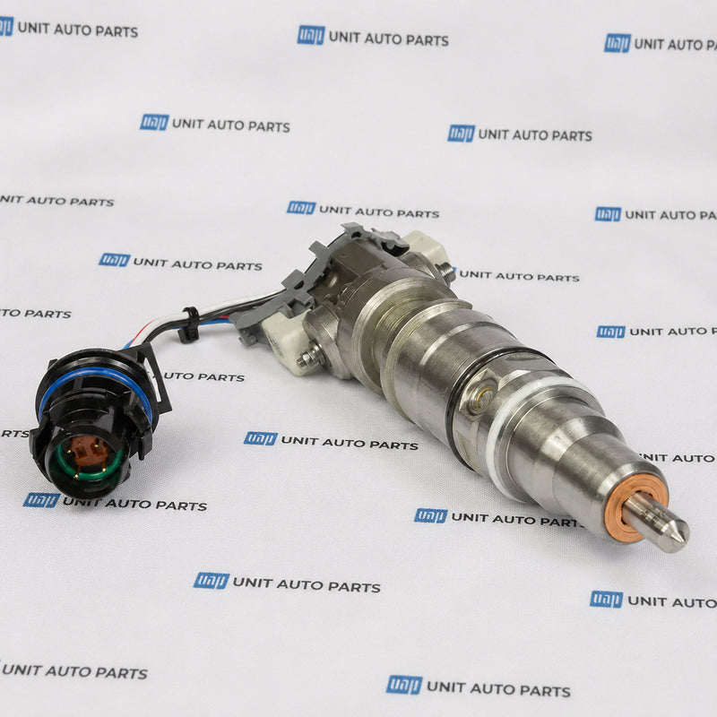 CN-6052 Genuine Motorcraft Fuel Injector For Ford 6.0L Diesel 2004-2010