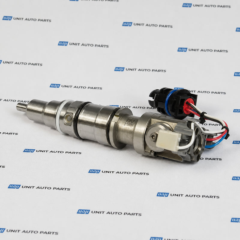 CN-6052 Genuine Motorcraft Fuel Injector For Ford 6.0L Diesel 2004-2010