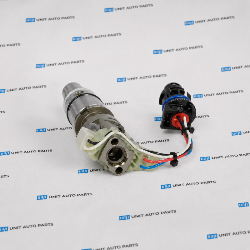 CN-6053 Genuine Motorcraft Fuel Injector For Ford Super Duty Excursion 6.0L