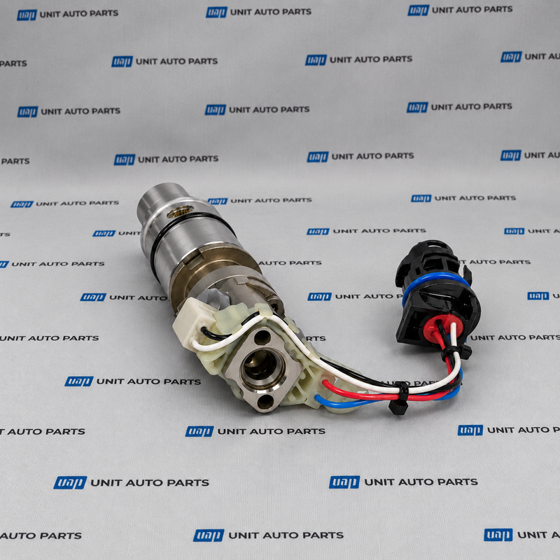 CN-6053 Genuine Motorcraft Fuel Injector For Ford Super Duty Excursion 6.0L