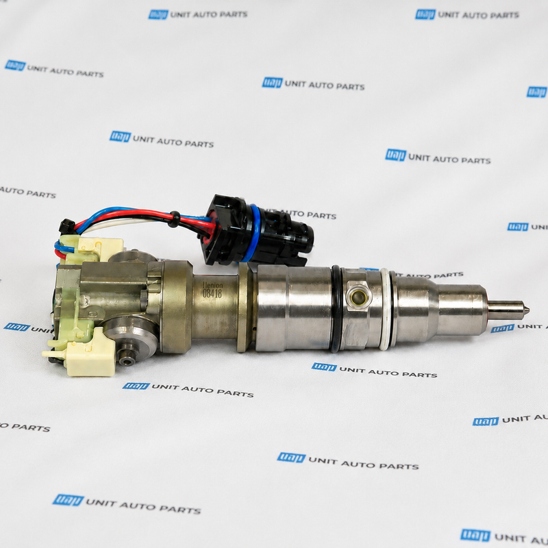 CN-6053 Genuine Motorcraft Fuel Injector For Ford Super Duty Excursion 6.0L