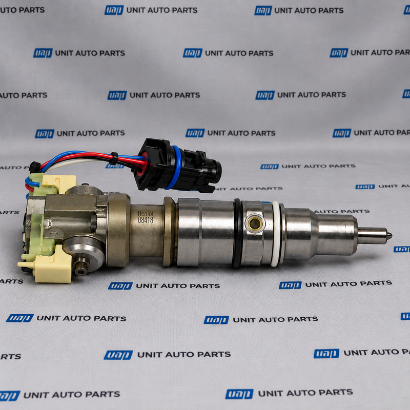 CN-6053 Genuine Motorcraft Fuel Injector For Ford Super Duty Excursion 6.0L