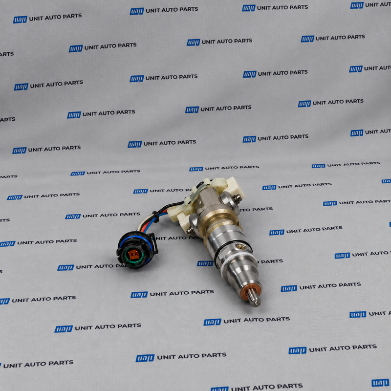 CN-6053 Genuine Motorcraft Fuel Injector For Ford Super Duty Excursion 6.0L