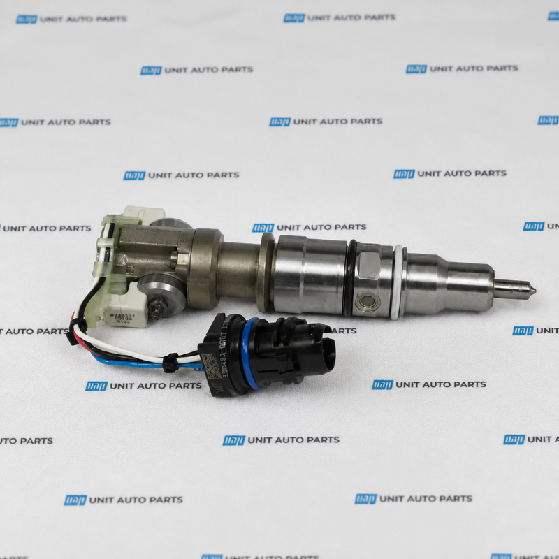 CN-6053 Genuine Motorcraft Fuel Injector For Ford Super Duty Excursion 6.0L