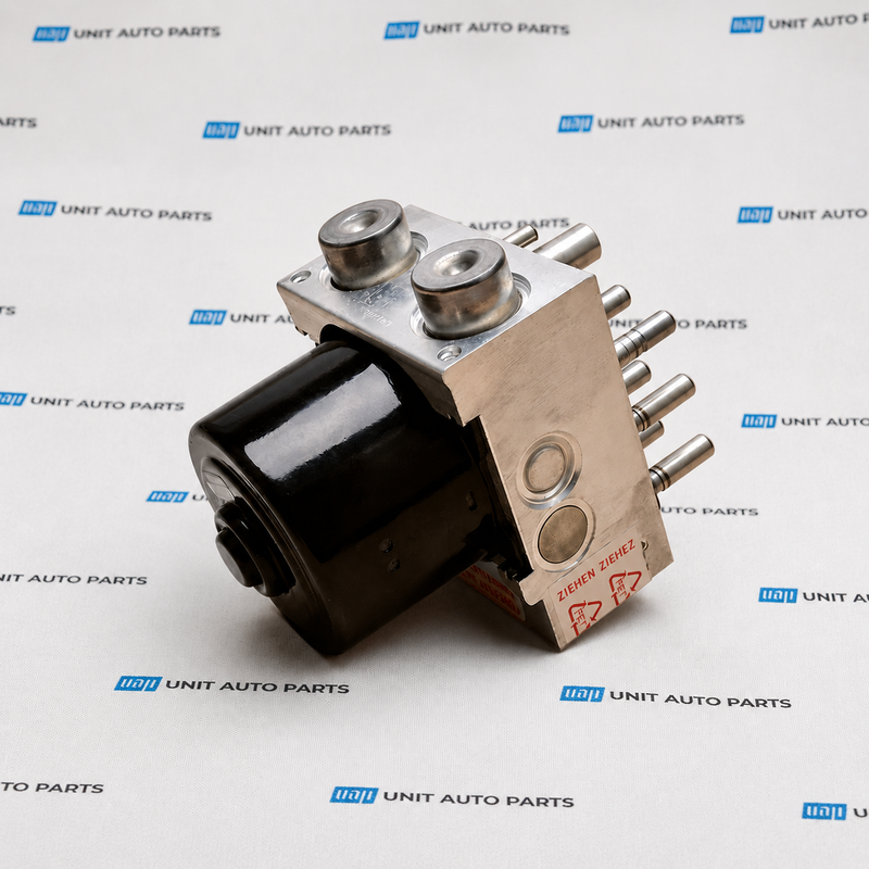 CT432C405AB Genuine Ford ABS Hydraulic Unit For Edge MKX