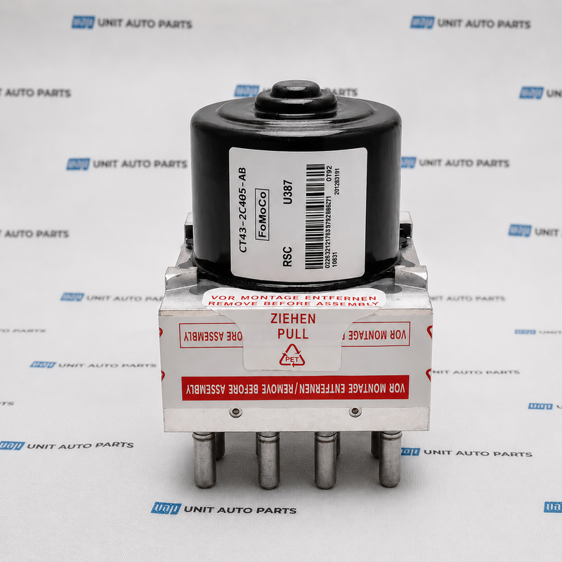 CT432C405AB Genuine Ford ABS Hydraulic Unit For Edge MKX