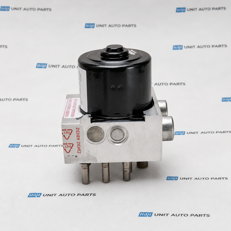CT432C405AB Genuine Ford ABS Hydraulic Unit For Edge MKX