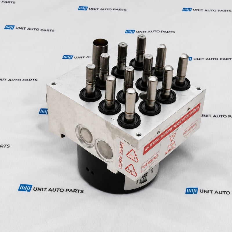 CT43-2C405-AB Genuine Ford ABS Hydraulic Unit For Edge MKX