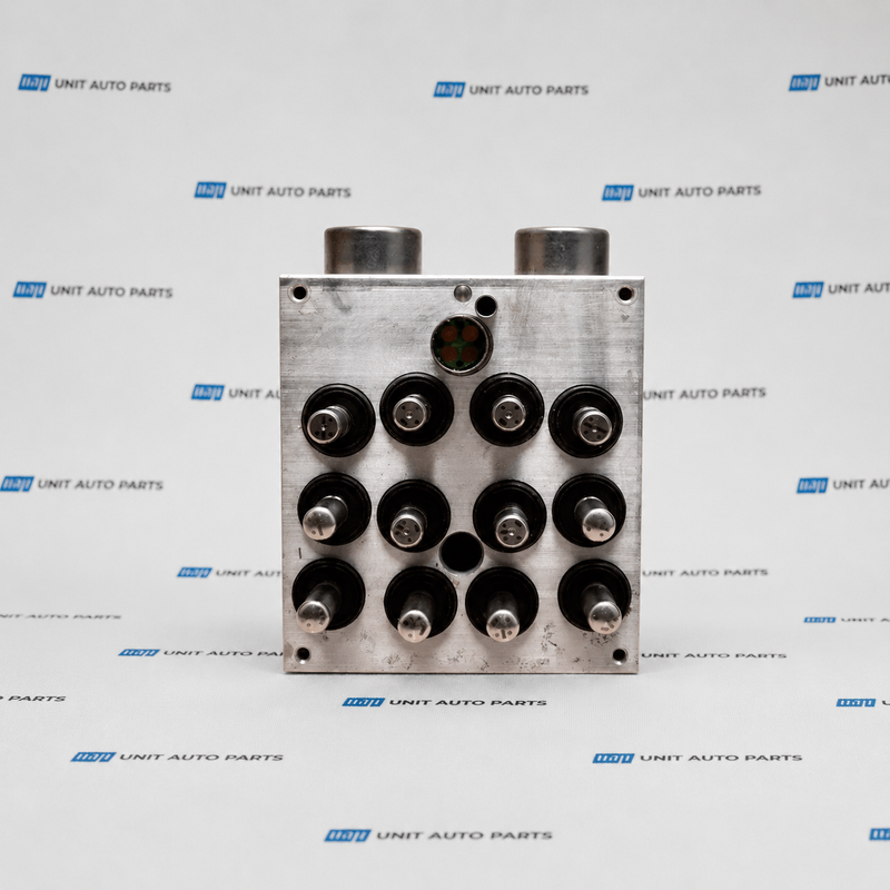 CT432C405AB Genuine Ford ABS Hydraulic Unit For Edge MKX