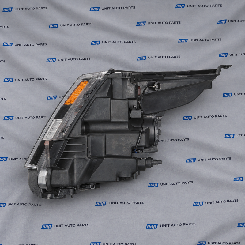 DB5Z-13008-G Genuine Ford Headlamp Assembly For Explorer Sport 2013-2015