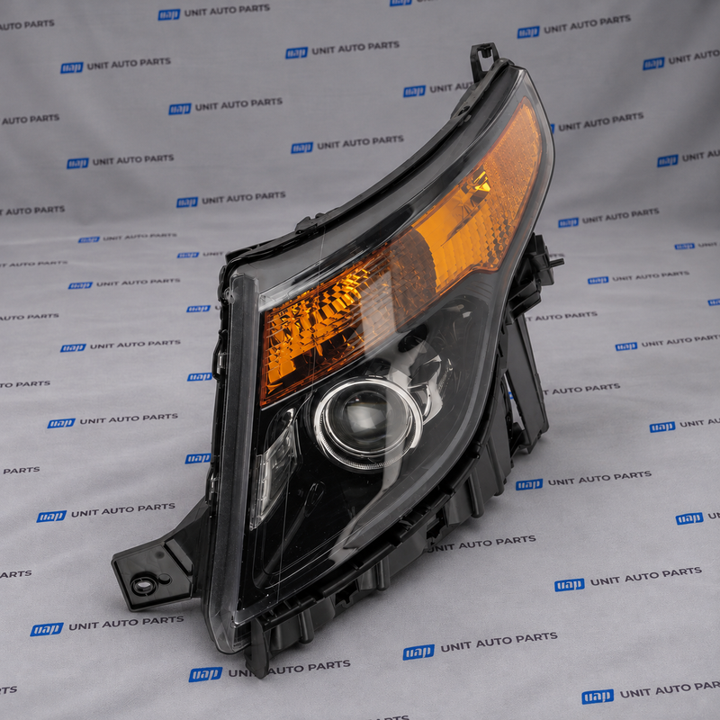 DB5Z-13008-H Genuine Ford Headlamp Assembly For Explorer 3.5L V6