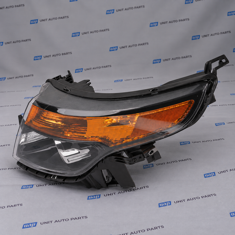 DB5Z-13008-H Genuine Ford Headlamp Assembly For Explorer 3.5L V6