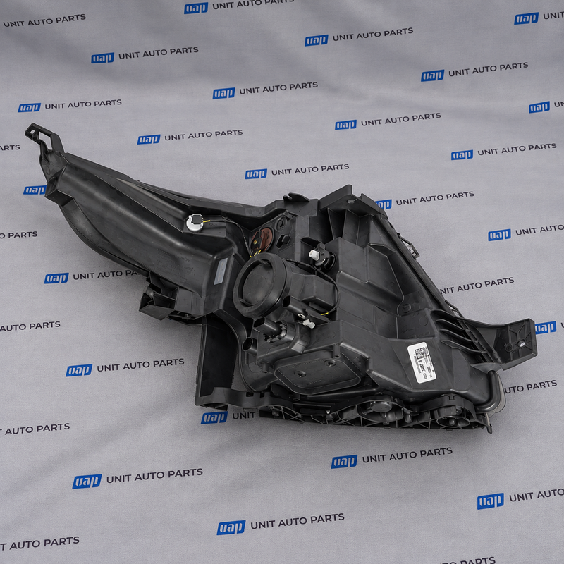 DB5Z-13008-H Genuine Ford Headlamp Assembly For Explorer 3.5L V6
