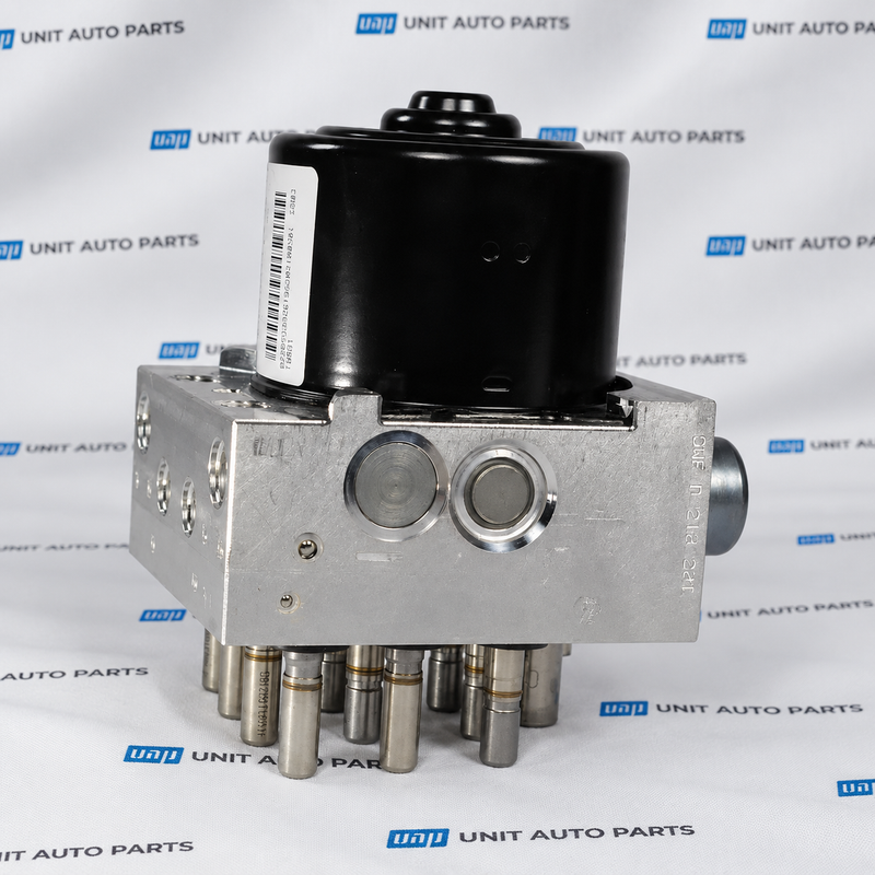 DB5Z-2C215-A Genuine Ford ABS Hydraulic Assembly For Explorer Police Utility