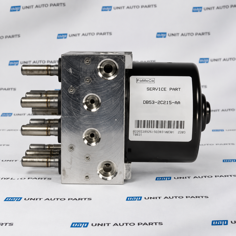 DB5Z-2C215-A Genuine Ford ABS Hydraulic Assembly For Explorer Police Utility