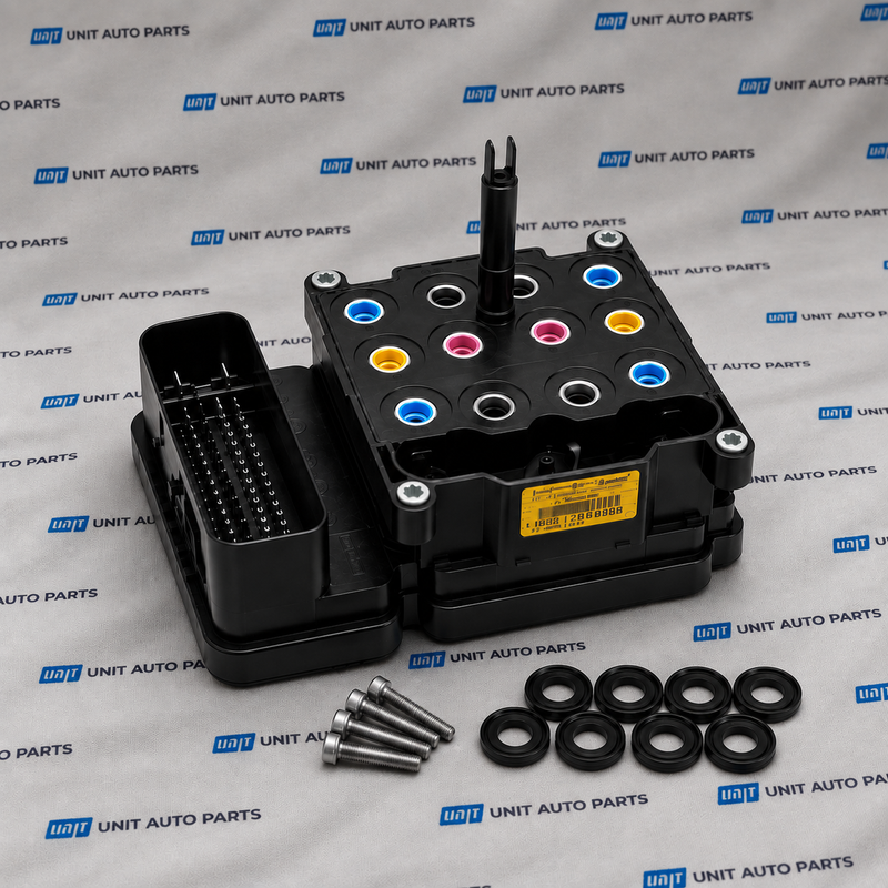 DB5Z-2C219-A Genuine Ford ABS Control Module For Explorer Police Utility