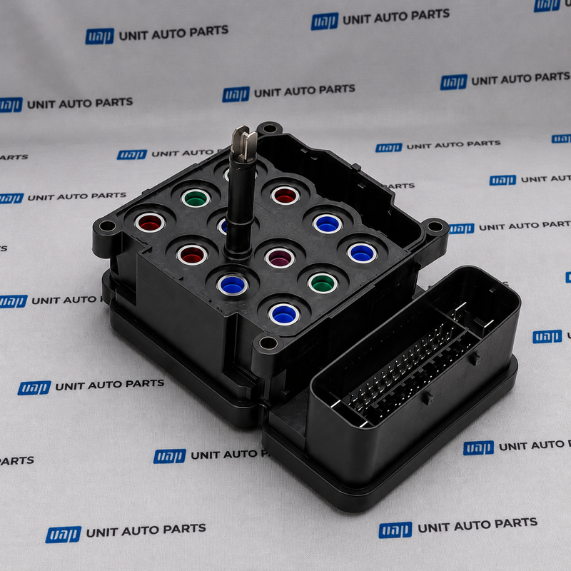 DB5Z-2C219-A Genuine Ford ABS Control Module For Explorer Police Utility