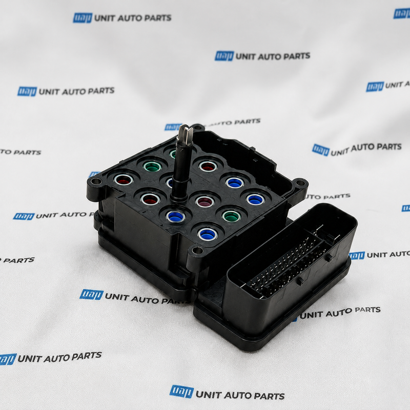 DB5Z2C219A Genuine Ford ABS Control Module For Explorer Police Utility