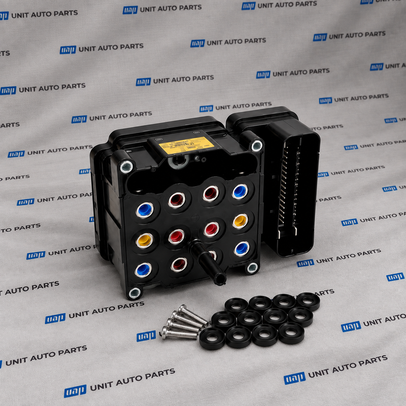 DB5Z-2C219-A Genuine Ford ABS Control Module For Explorer Police Utility