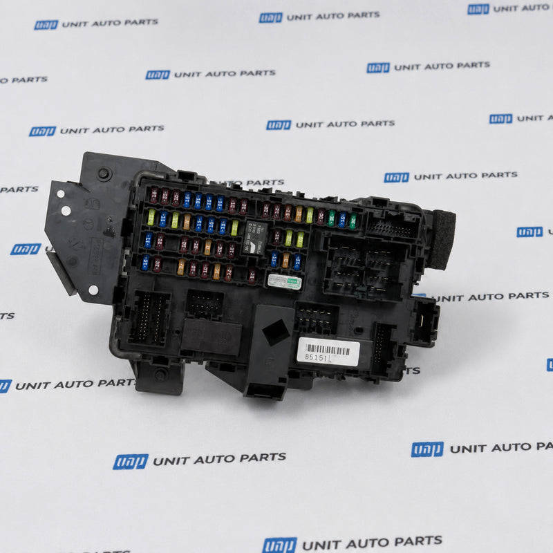 BC2Z-15604-B Genuine Ford Door Lock And Alarm Module For Ford Applications