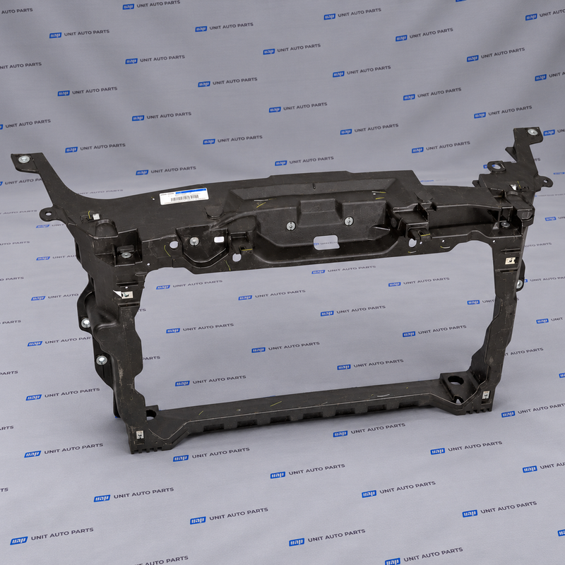 DG1Z-16138-A Genuine Ford Radiator Support For Taurus MKS 3.5L