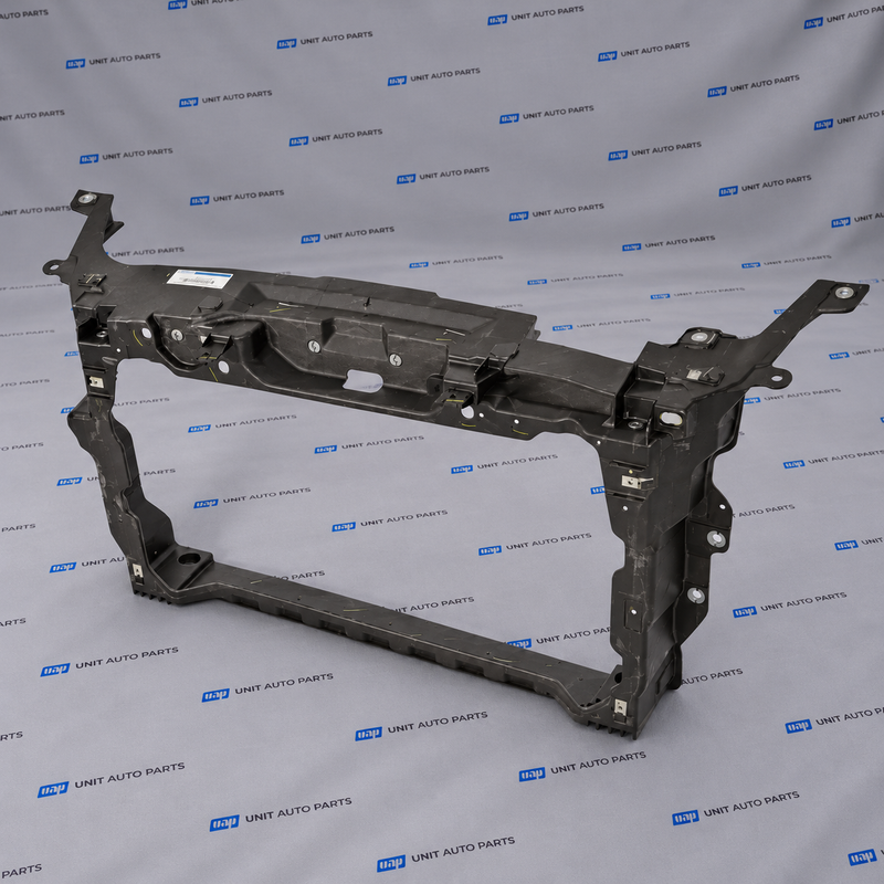 DG1Z-16138-A Genuine Ford Radiator Support For Taurus MKS 3.5L