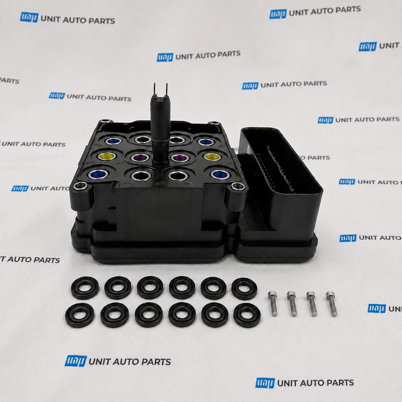 CL1Z-2C219-A Genuine Ford ABS Control Unit For Expedition Navigator