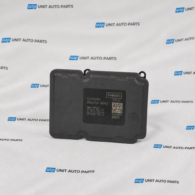 CL1Z-2C219-A Genuine Ford ABS Control Unit For Expedition Navigator