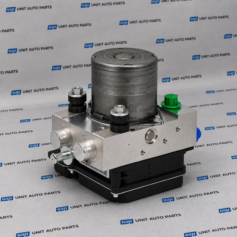 DL3Z-2C215-C Genuine Ford ABS Hydraulic Assembly For F-150