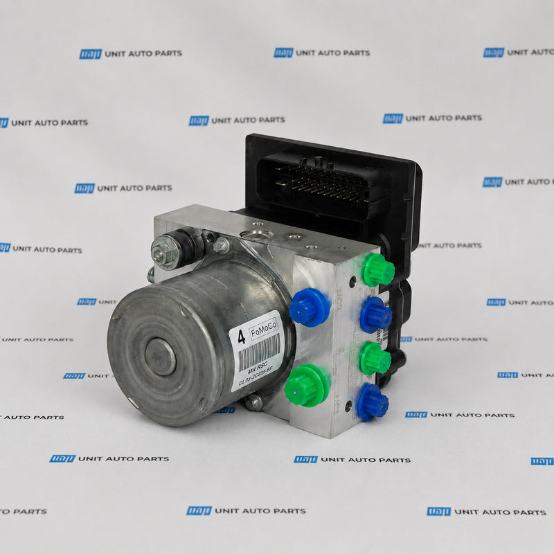 DL3Z-2C215-C Genuine Ford ABS Hydraulic Assembly For F-150