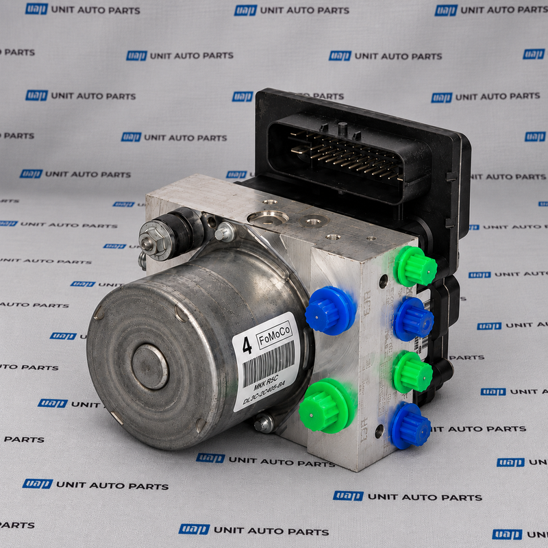 DL3Z-2C215-C Genuine Ford ABS Hydraulic Assembly For F-150