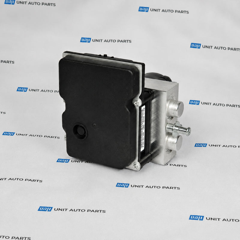 DL3Z-2C215-C Genuine Ford ABS Hydraulic Assembly For F-150