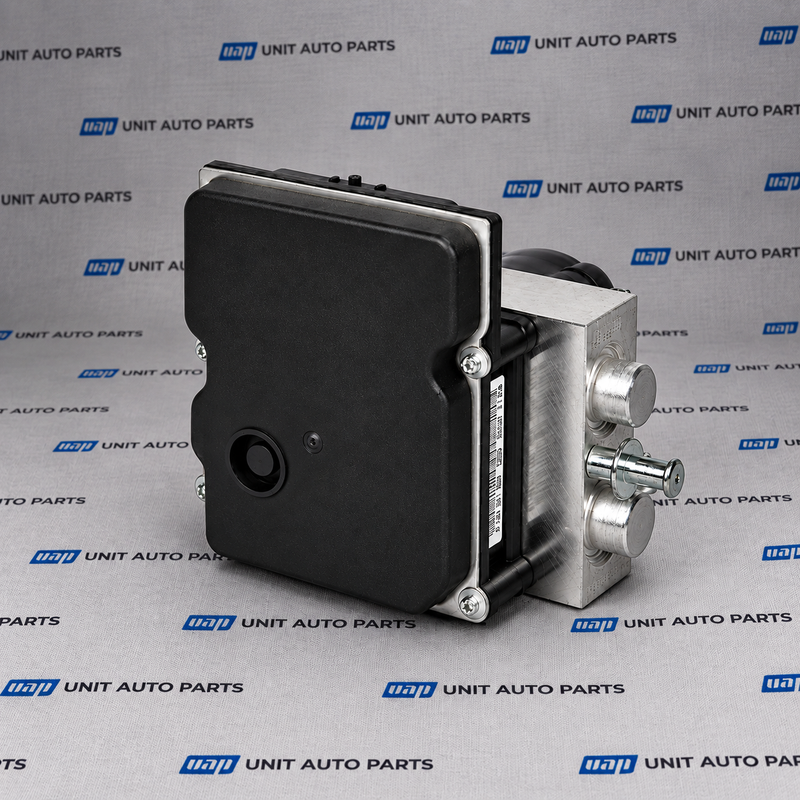 DL3Z-2C215-C Genuine Ford ABS Hydraulic Assembly For F-150