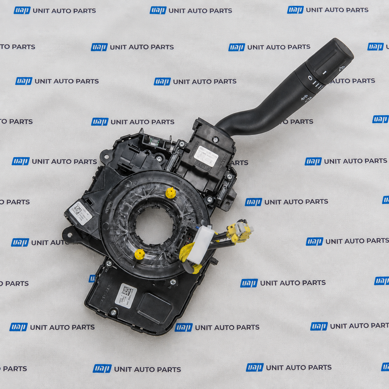 DL3Z-3F791-CA Genuine Ford Steering Column Upper Housing For F-150