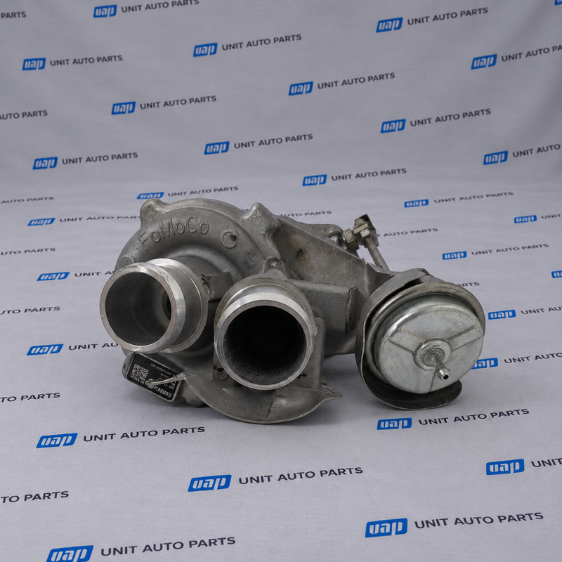 DL3Z-6K682-F Genuine Ford Turbocharger Assembly For Ford 3.5L V6