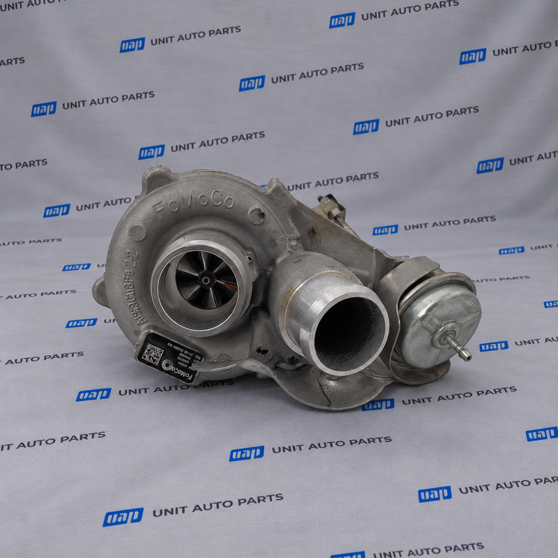 DL3Z-6K682-F Genuine Ford Turbocharger Assembly For Ford 3.5L V6