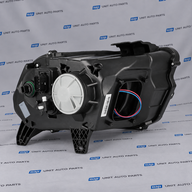 DR3Z-13008-D Genuine Ford Headlamp Assembly For Mustang 2013-2014