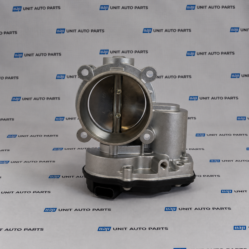 DS7Z-9E926-D Genuine Ford Throttle Body Assembly