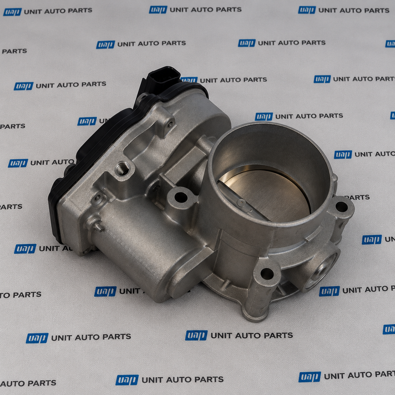DS7Z-9E926-D Genuine Ford Throttle Body Assembly